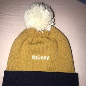 Stussy beanie